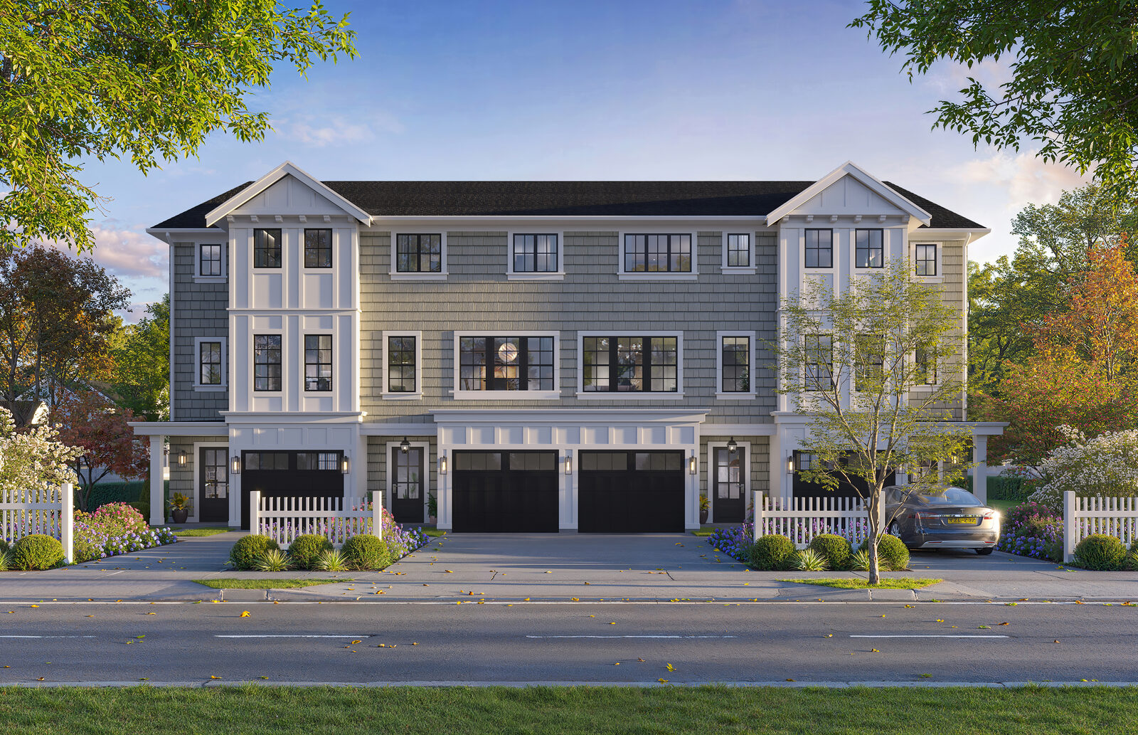 Magnolia by Everise Developments