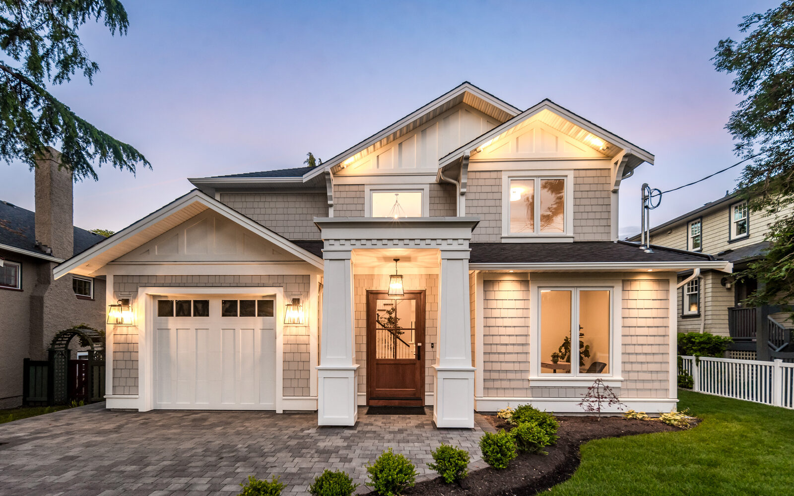 Island by Everise Developments