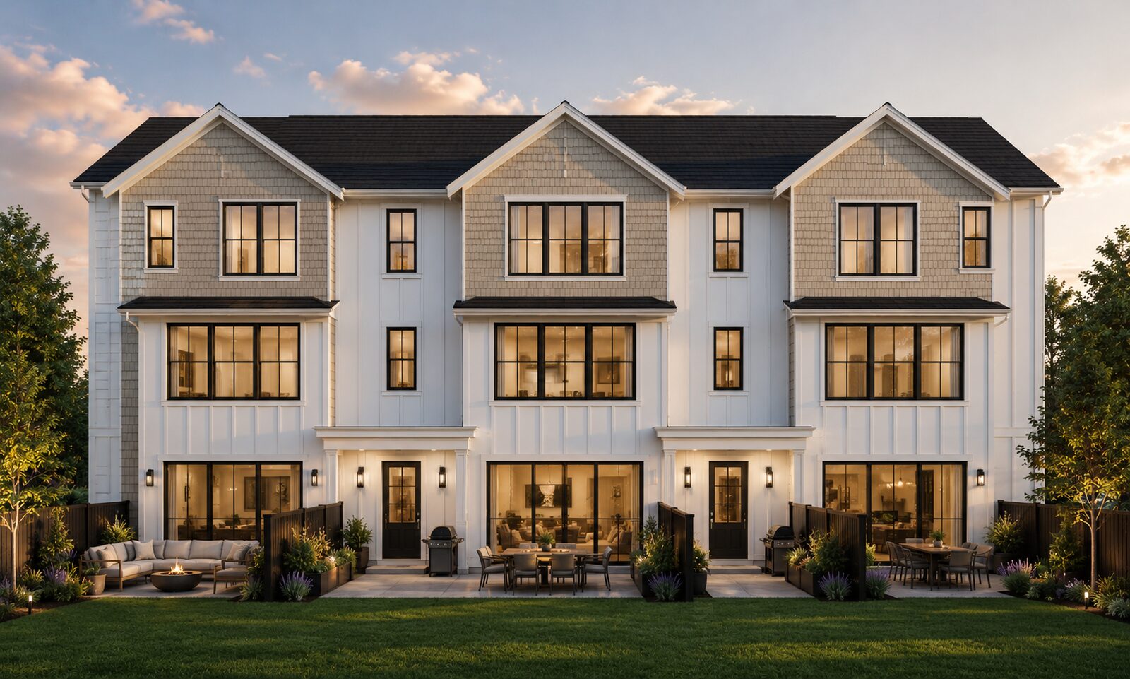 Fairburn by Everise Developments
