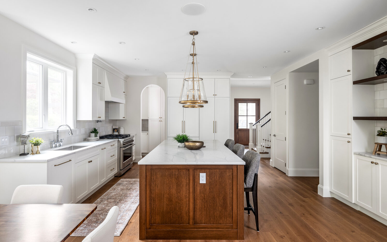 Island by Everise Developments