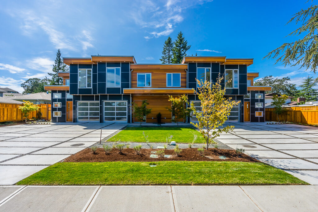 The One by Everise Developments