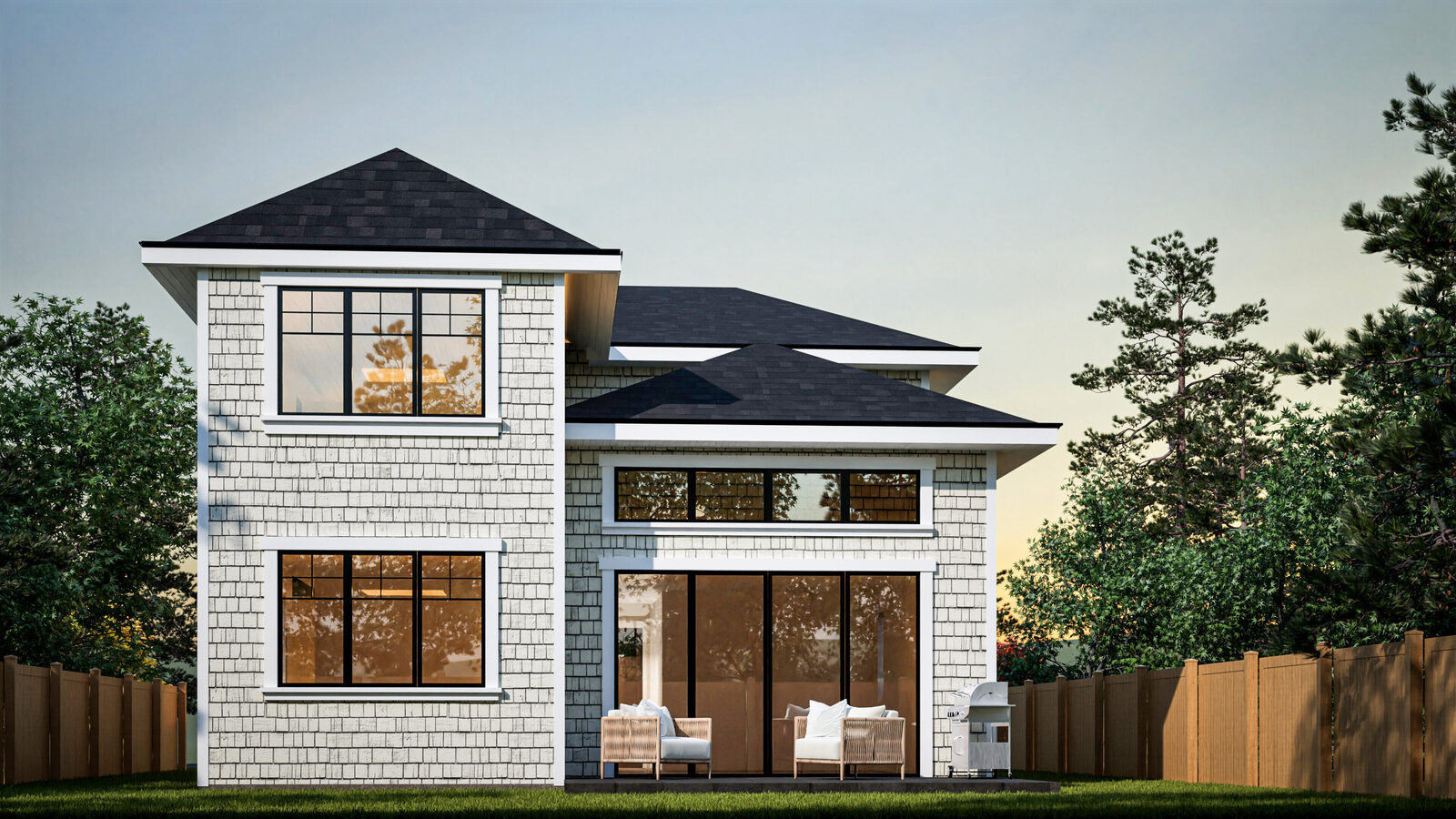 Hampshire by Everise Developments