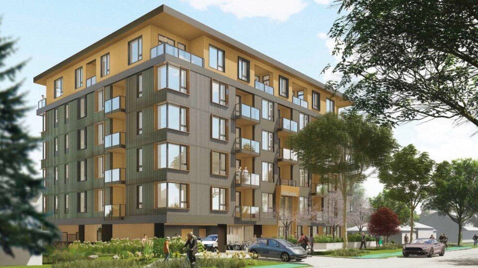 Mandarin by Everise Developments